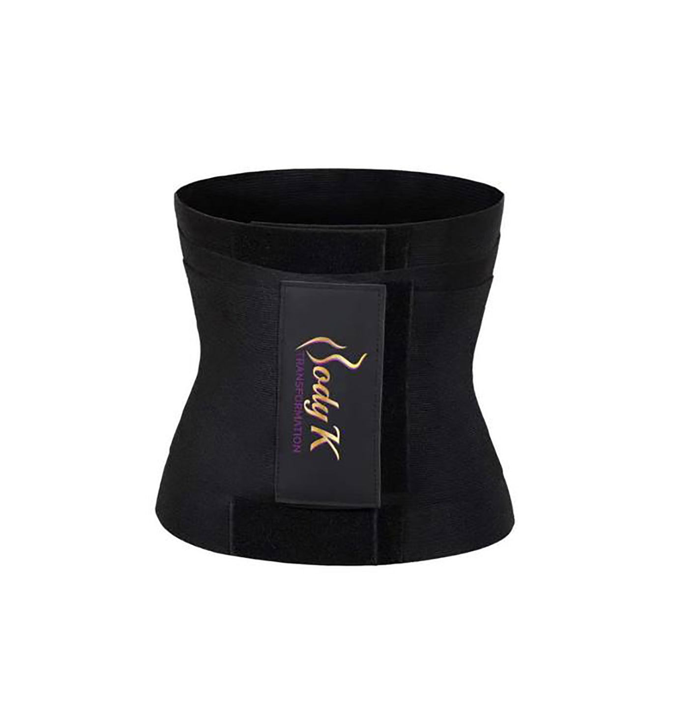 BODY K TRANSFORMATION WAIST TRAINER