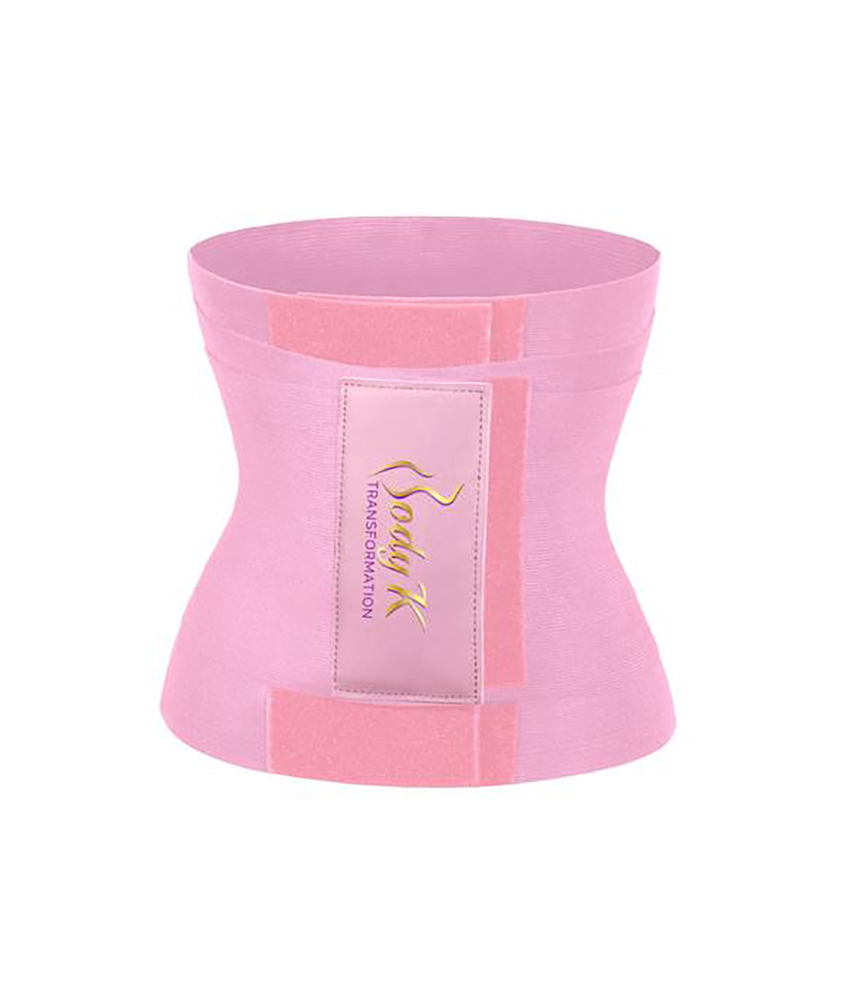 BODY K TRANSFORMATION WAIST TRAINER