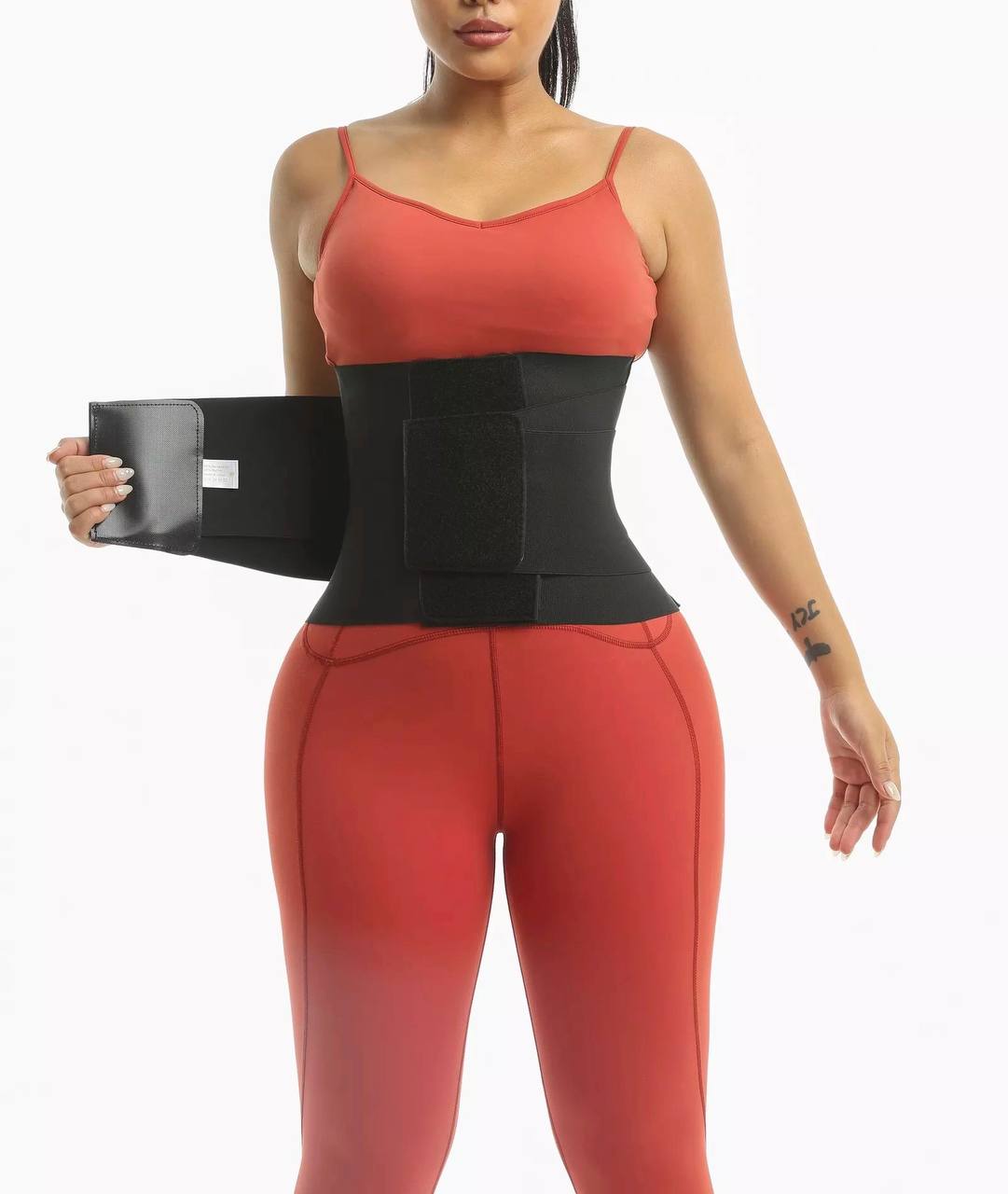 BODY K TRANSFORMATION WAIST TRAINER